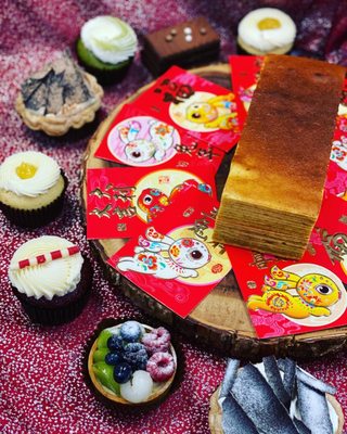 43 & Company by null