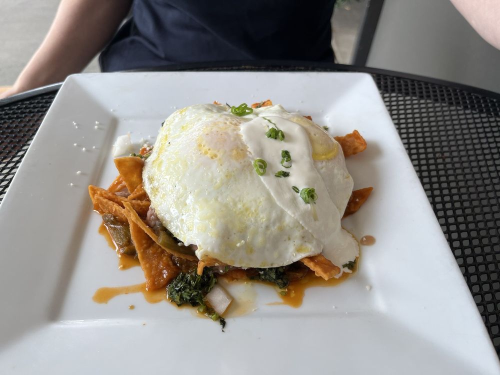 Delicias Valley Cafe