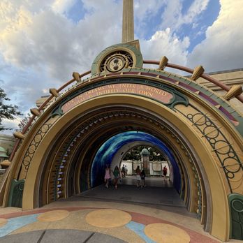 Universal Epic Universe - Portal to Harry Potter - Amusement Parks Near Me - Orlando, Florida