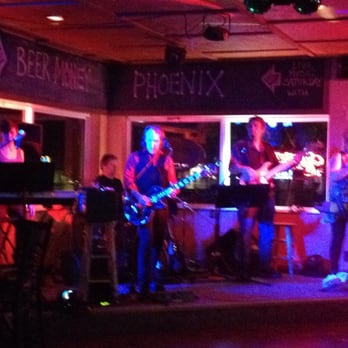 Dixie Station - Performance from a great local band named Phoenix, which covers everything from The Beatles to Evanescence. - Bars Near Me - Elsmere, Kentucky