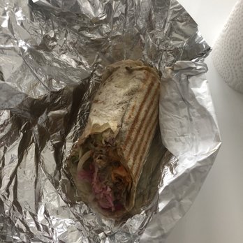 Flaming Stove - Middle Eastern Near Me - Toronto, Ontario