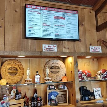 Hog Tide Bar-B-Que - Hog Tide bbq award's - Barbeque Near Me - Aurora, Missouri Hog Tide Bar-B-Que - Hog Tide bbq award's - Barbeque Near Me - Aurora, Missouri