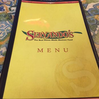 Servando's - Mexican Near Me - Winter Garden, Florida Servando's - Mexican Near Me - Winter Garden, Florida