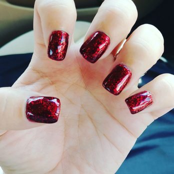 L & B Nails - Nail Salons Near Me - Orange Park, Florida