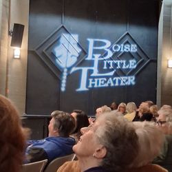 Boise Little Theater