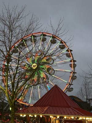 Hersheypark by null