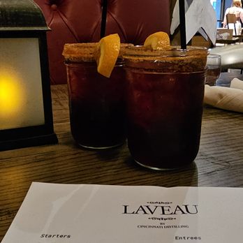Laveau - Cajun/Creole Near Me - Cincinnati, Ohio Laveau - Cajun/Creole Near Me - Cincinnati, Ohio