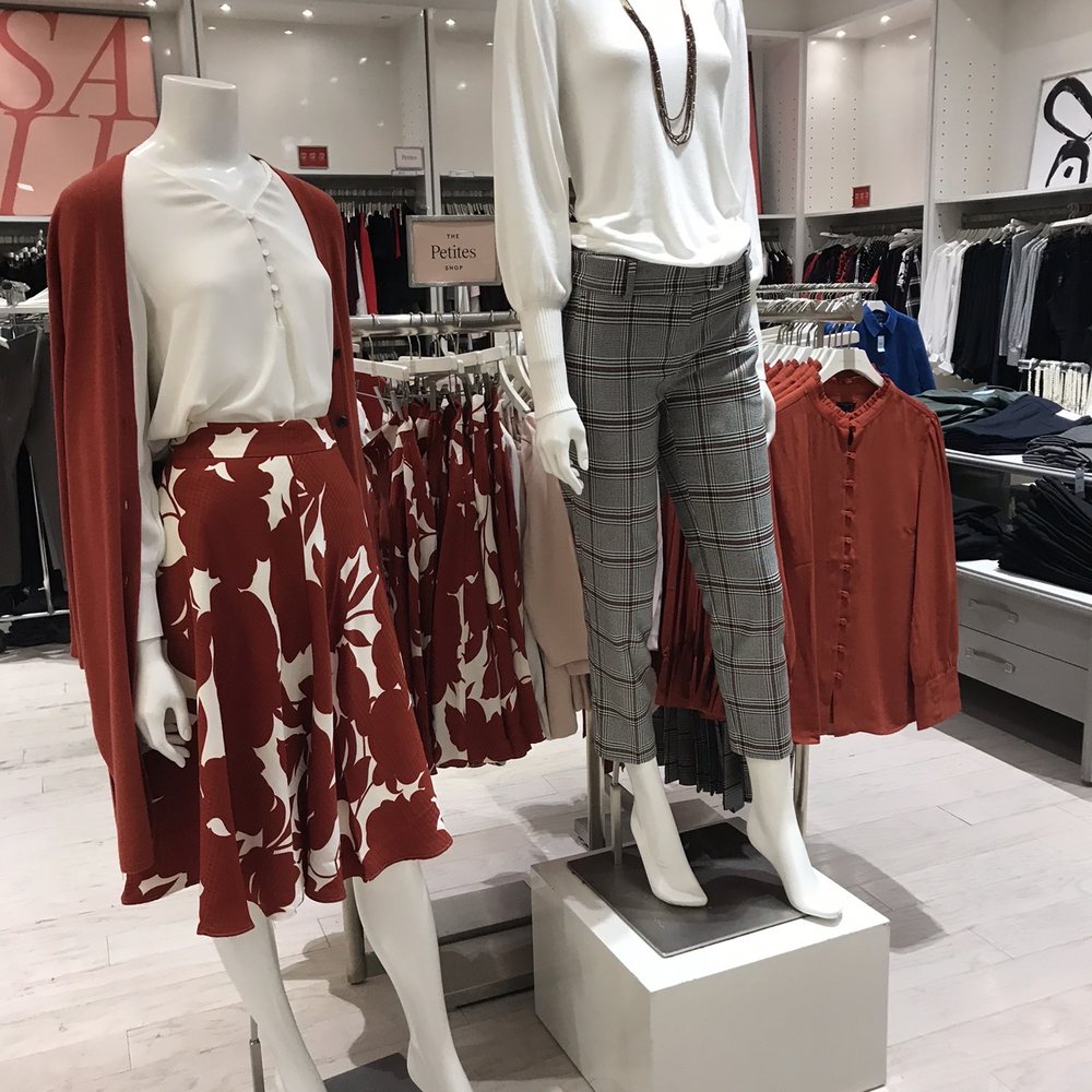 Ann Taylor - Accessories Near Me - Charlotte, North Carolina Ann Taylor - Accessories Near Me - Charlotte, North Carolina