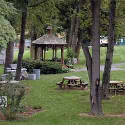 Ecumenical Retirement Community
