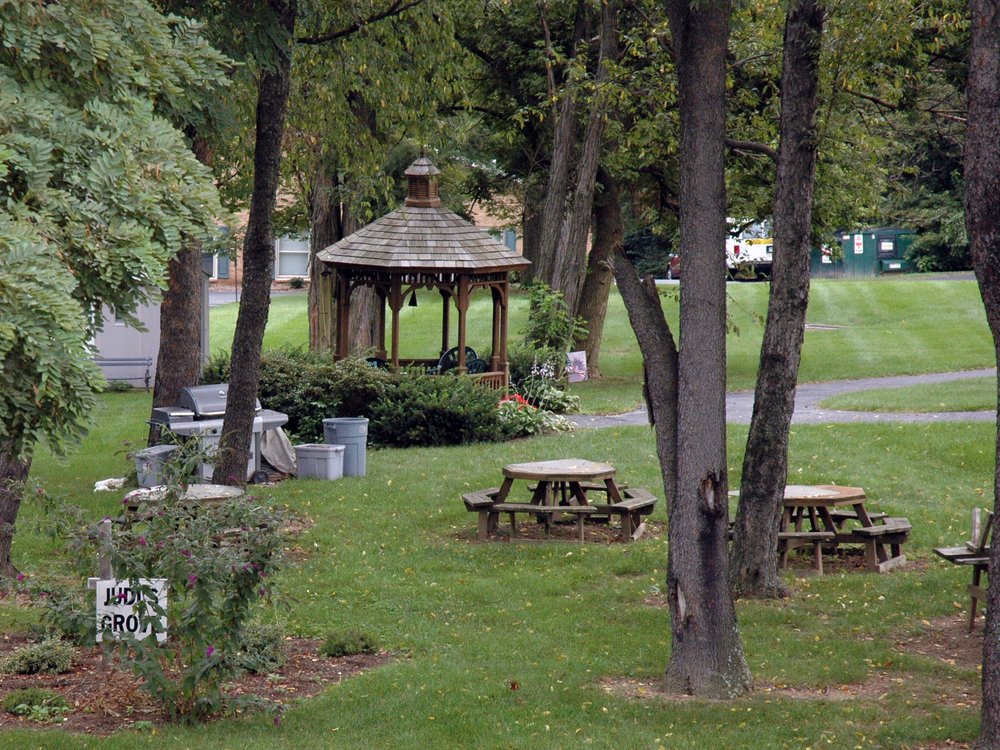 Ecumenical Retirement Community - grief counselor in Harrisburg, PA