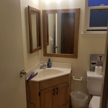 Brandon Fisher Construction - Guest/kids bathroom - General Contractors Near Me Brandon Fisher Construction - Guest/kids bathroom - General Contractors Near Me