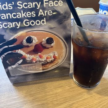 IHOP - Breakfast & Brunch Near Me - Decatur, Texas