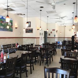 Pupusas Express