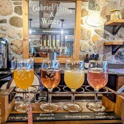 Gabriel Farms & Winery