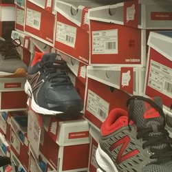 Shoe Carnival - Looking for  some work  kicks today with a great  sale going on