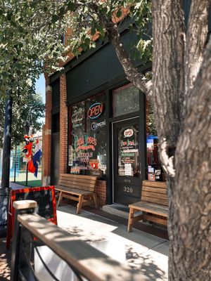 Papa Jose's Union Cafe by null