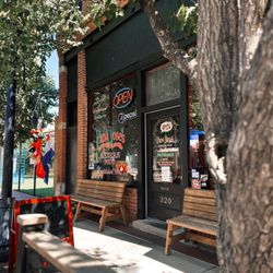 Papa Jose's Union Cafe