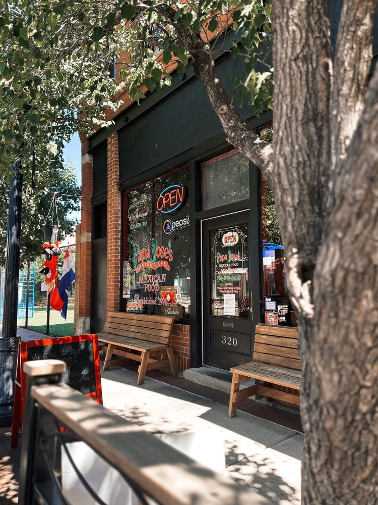 Papa Jose's Union Cafe