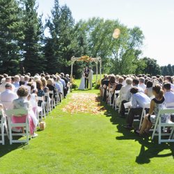 Elcona Country Club - Wedding in Elkhart at Elcona Country Club