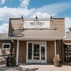 Molitor's Quarry Grill & Bar - Molitor's Quarry Grill and Bar
