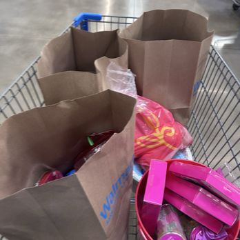 Walmart Supercenter - Grocery Near Me - Lodi, California