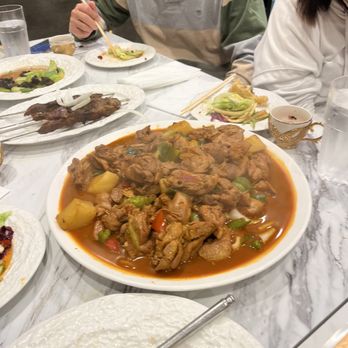 DOLAN’S UYGHUR CUISINE - Updated December 2024 - 311 Photos & 64