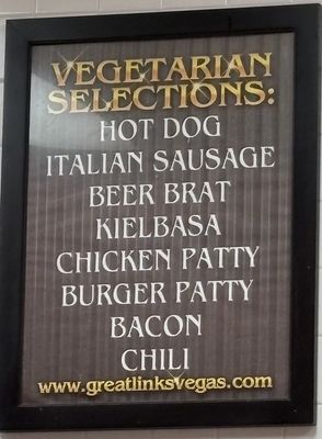 Great Links Brewhouse & Grill by null