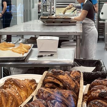 Bakey - Bakeries Near Me - Boston, Massachusetts