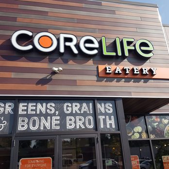 CoreLife Eatery - New American Near Me - New Hartford, New York CoreLife Eatery - New American Near Me - New Hartford, New York