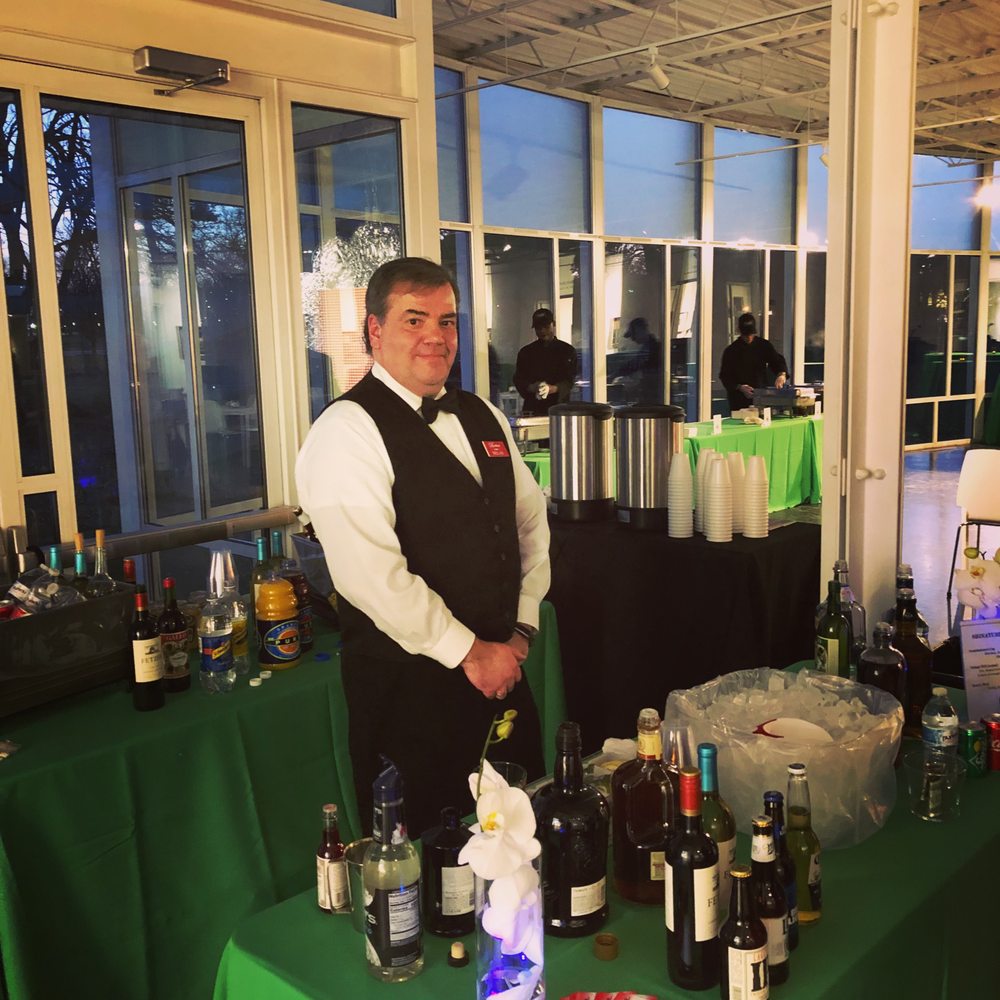 BONHEUR WHITE GLOVE SERVING STAFF 16 Photos Party & Event Planning