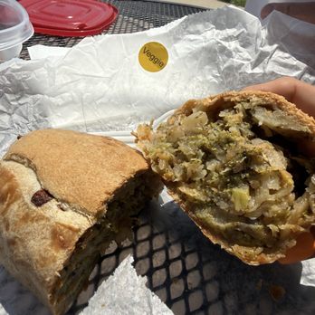 Lehto's Pasties - Veggie - Specialty Food Near Me - St. Ignace, Michigan Lehto's Pasties - Veggie - Specialty Food Near Me - St. Ignace, Michigan