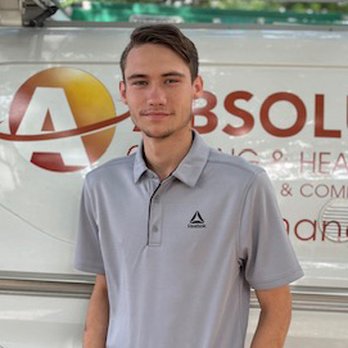 Absolute Cooling and Heating - David Fowler, Lead Technician - Heating & Air Conditioning/HVAC Near Me Absolute Cooling and Heating - David Fowler, Lead Technician - Heating & Air Conditioning/HVAC Near Me