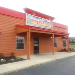 La Fiesta Mexican Restaurant and Grill