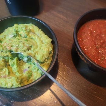 Tequila Chulos - Guac and salsa - Mexican Near Me - Oklahoma City, Oklahoma Tequila Chulos - Guac and salsa - Mexican Near Me - Oklahoma City, Oklahoma