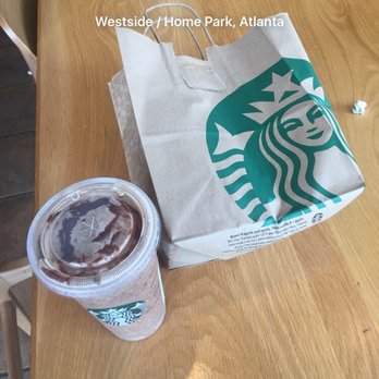 Starbucks - Coffee & Tea Near Me - Atlanta, Georgia Starbucks - Coffee & Tea Near Me - Atlanta, Georgia