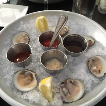 Fish Restaurant + Bar - New American Near Me - Stamford, Connecticut