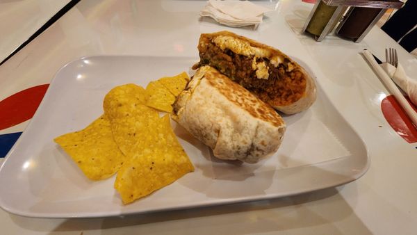 Taqueria Nacho Libre by null