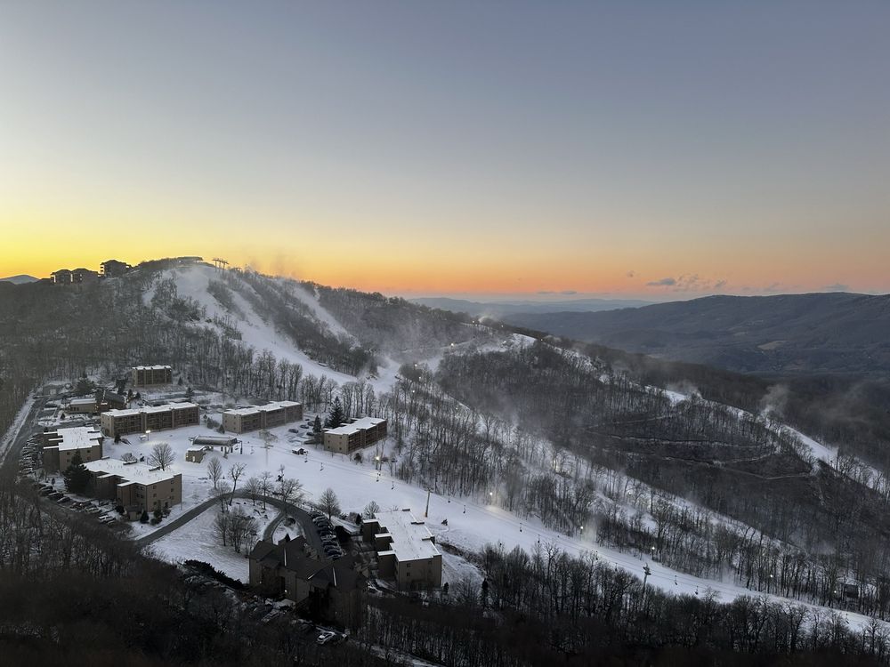 Weather Sugar Mountain NC Unveiling the Regions Climate Secrets