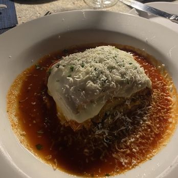 MiraMare Ristorante - Eggplant Parm - Italian Near Me - Naples, Florida MiraMare Ristorante - Eggplant Parm - Italian Near Me - Naples, Florida
