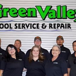 Green Valley Pool Service & Repair - Meet the Green Valley Pool Service and Repair Team! Dedicated professionals committed to keeping your pool clean, safe, and ready to use!