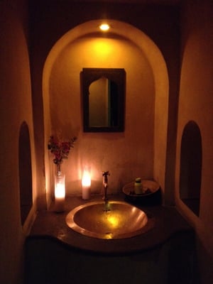 Hammam Al Ándalus by null