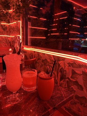 Stampede Cocktail Club by null