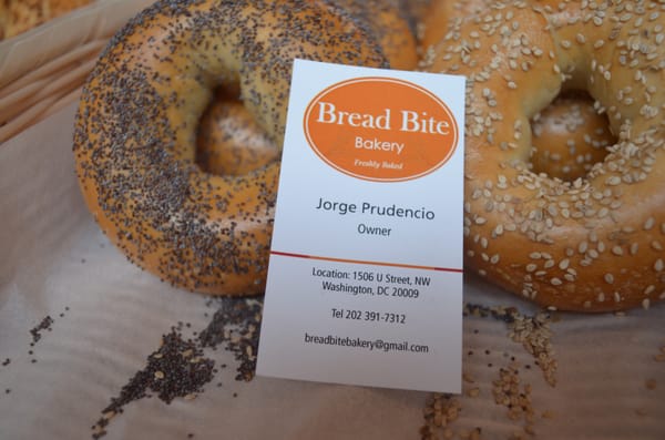 Bread Bite Bakery by null