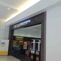 Next to Target inside the mall. Next to Target inside the mall.