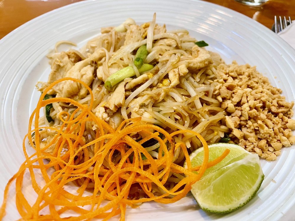 Napa Thai Cuisine