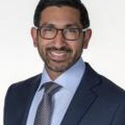 Omar Syed, MD