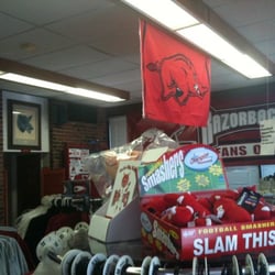 Hogman's Gameday Superstore