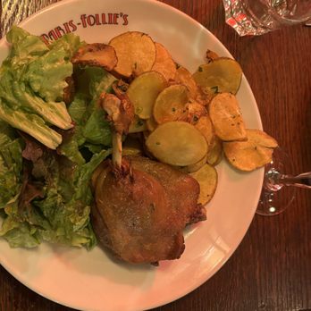 Paris Follie's - Brasseries Near Me - Paris, 75 Paris Follie's - Brasseries Near Me - Paris, 75