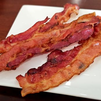Olive Tree Diner - Side of bacon - Desserts Near Me - Mocksville, North Carolina Olive Tree Diner - Side of bacon - Desserts Near Me - Mocksville, North Carolina