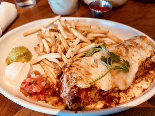 Blanco Cocina + Cantina by null